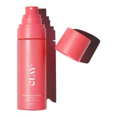 ClayCo. Sakura & Rice Water Sun Mist SPF 50+