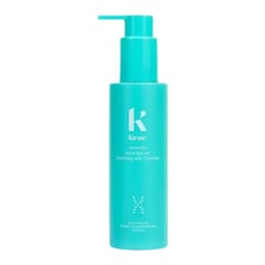 KENE Acnelix Acne Barrier Soothing Jelly Cleanser