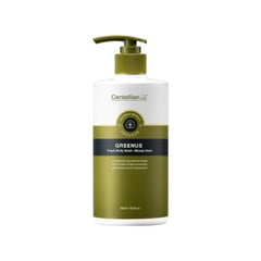 Centellian24 Greenus Fresh Body Wash [Woody Herb]