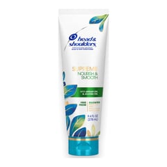 Head & Shoulders Supreme Nourish & Smooth Hair & Scalp Conditioner