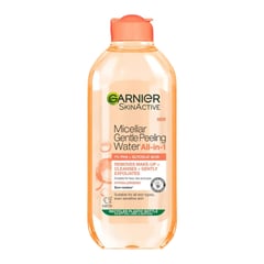 Garnier Micellar Gentle Peeling Water With 1% PHA & Glycolic Acid