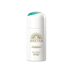 Anessa Sun Dual Care Day Serum SPF 50+