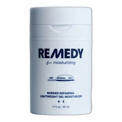 Remedy Barrier Repairing Lightweight Gel Moisturizer