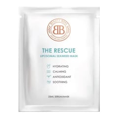 Beauty Boss The Rescue Liposomal Seaweed Mask