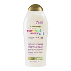 OGX Beauty Coconut Miracle Oil Body Wash