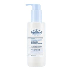 Dr.Belmeur Amino Clear pH-Balanced Foaming Gel Cleanser