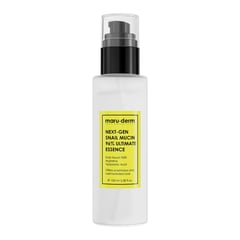 maru.derm Next-Gen Snail Mucin 96% Ultimate Essence