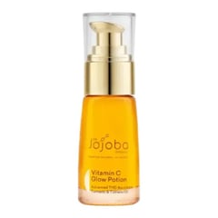 The Jojoba Company Vitamin C Glow Potion