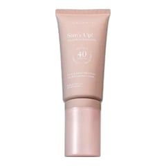 Vasanti Sun's Up! Tinted Mineral Sunscreen SPF 40