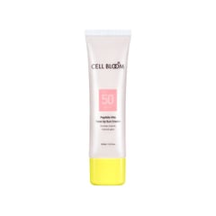 Cell Bloom Peptide Vita Tone-Up Sunscreen [SPF50+/PA++++]