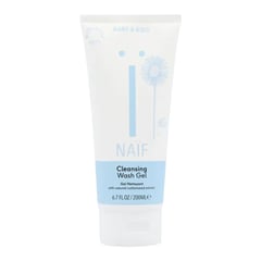 Naïf Baby & Kids Cleansing Wash Gel