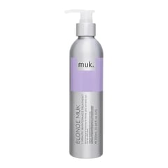 Muk Blonde Muk 1 Minute Maintenance Treatment