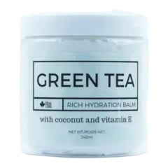 Parkdale Butter Co Green Tea Rich Hydration Balm