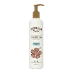 Hawaiian Tropic Sunless Gradual Tanning Milk