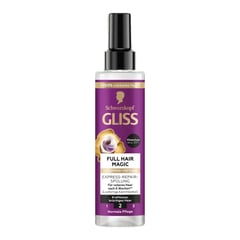Schwarzkopf Professional Express-Repair Full Hair Magic Conditioner