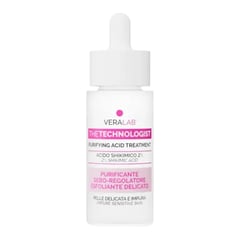 VeraLab Acido Shikimico Purifying Acid Treatment