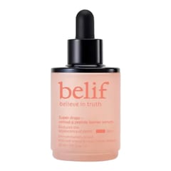 Belif Super Drops Retinol & Peptide Barrier Serum