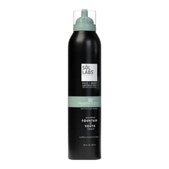 Sol Labs Natural Mineral Sheer Mist SPF 50 PA++++