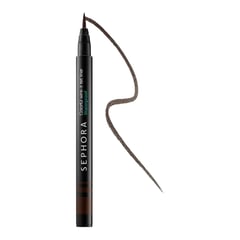 Sephora Collection Colorful Wink-It Felt Tip Liquid Waterproof Eyeliner