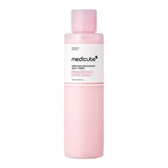 MediCube PDRN Pink Niacinamide Milky Toner