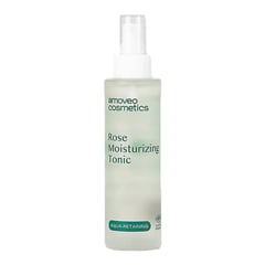 Amoveo Cosmetics Rose Moisturizing Tonic