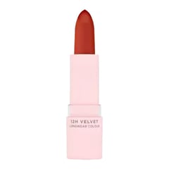 Superdrug Studio London Power Pout 12H Velvet Lipstick