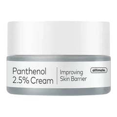 The Face Shop Alltimate Panthenol 2.5% Cream
