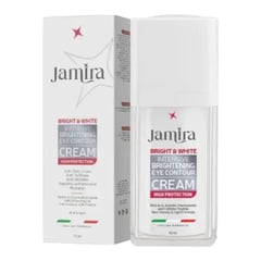 Jamira Bright & White Intensive Brightening Eye Contour Cream
