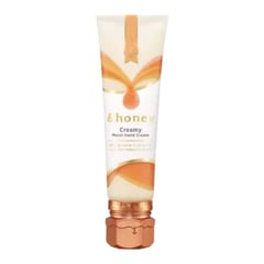 &Honey Creamy Moist Hand Cream