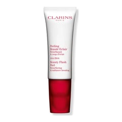 Clarins Beauty Flash Peel With BHA & AHA