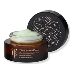 True Botanicals At-Home Facialist Peel