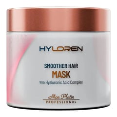 Mon Platin Hyloren Smoother Hair Mask