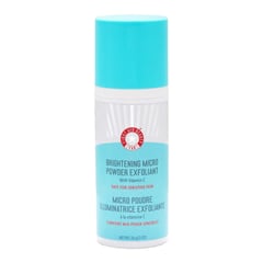 First Aid Beauty Brightening Micro Powder Exfoliant