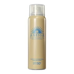 Anessa Perfect UV Sunscreen Skincare Spray SPF50+ PA++++