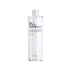 Crisma Derma Lab Mildly Acidic Moisture Soothing Toner