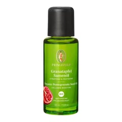 PRIMAVERA Collagen Boosting Organic Pomegranate Seed Oil