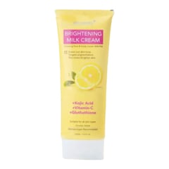 Hair Pantry Brightening Milk Cream