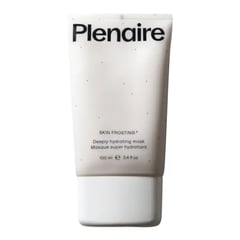 Plenaire Skin Frosting Deeply Hydrating Mask