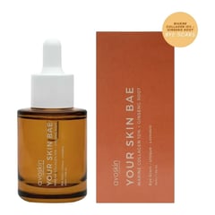 Avoskin Your Skin Bae Marine Collagen 10% + Ginseng Root