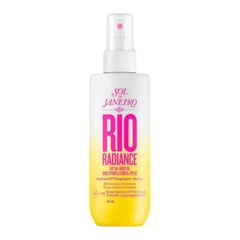 Sol De Janeiro Rio Radiance Body Oil SPF 50