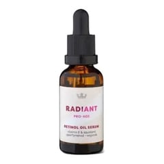 Kronan Apotek Radiant Retinol Oil Serum