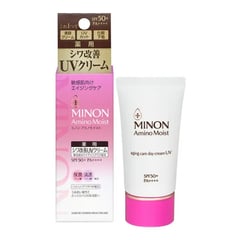 Minon Amino Moist Aging Care Day Cream UV SPF50+ PA++++