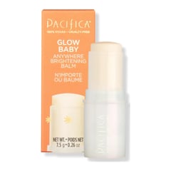 Pacifica Glow Baby Anywhere Brightening Vitamin C Balm