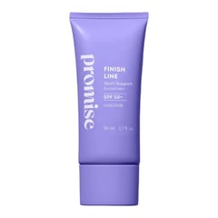 Promise Cosmetics Finish Line Sport Support Sunscreen SPF 50+