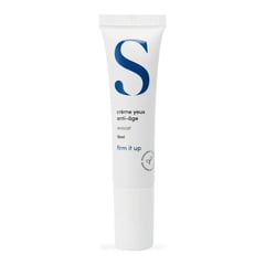 Seasonly Crème Yeux Anti-Âge