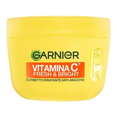 Garnier Vitamin C Fresh & Bright Hydrating Sorbet Cream