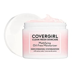 Covergirl Clean Fresh Skincare Mattifying Oil-Free Moisturizer
