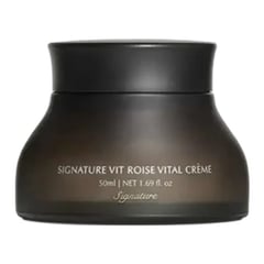 Demar3 Signature Vit Roise Vital Creme
