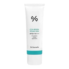 Dr.Ceuracle Cica Regen Vegan Sun SPF 50+ PA++++