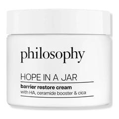 Philosophy Hope In A Jar Barrier Restore Cream